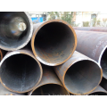 ASTM A36 Tubo senza saldatura A53 Acciaio al carbonio